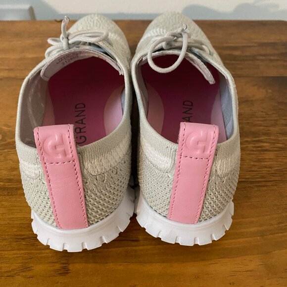 Cole Haan ZeroGrand Sz. 7 - Picture 3 of 9